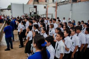 INSTITUCION EDUCATIVA PARTICULAR SAN LUCAS — foto