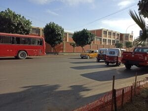 Institución Educativa Primaria San Miguel N°23009 — foto