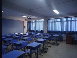 Institución Educativa Privada «Ciencia y Tecnología» Pre UCT Cajamarca — foto