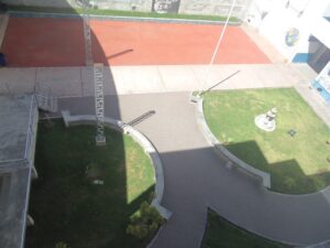 Institución Educativa Privada «Ciencia y Tecnología» Pre UCT Cajamarca — foto