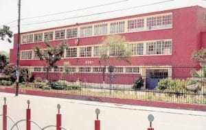 Institucion Educativa Ricardo Palma — foto