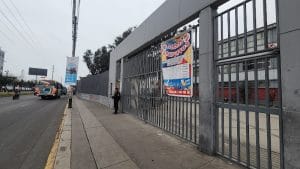 Institucion Educativa Ricardo Palma — foto