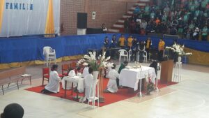 Institución Educativa San Juan Bosco — foto