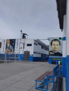 Institución Educativa San Juan Bosco — foto