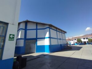 Institución Educativa San Juan Bosco — foto