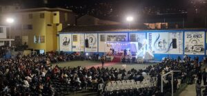 Institución Educativa San Juan Bosco — foto