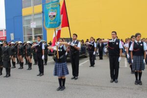 Institución Educativa San Pedro — foto