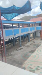 Institución Educativa Santa Mónica