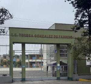 Institución Educativa Teresa González de Fanning — foto