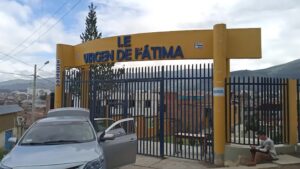 Institución Educativa Virgen de Fátima — foto