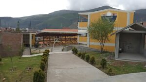 Institución Educativa Virgen de Fátima — foto