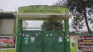 Institución Educativa Virgen de Fátima — foto