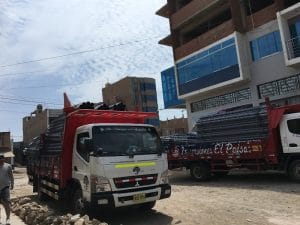 Inversiones El Paisa. SAC — foto
