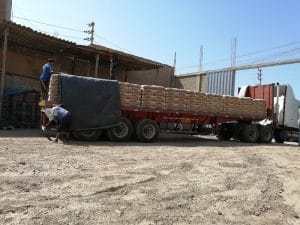 Inversiones El Paisa. SAC — foto