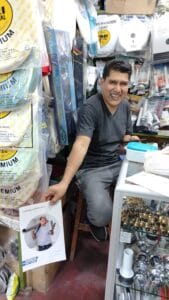 INVERSIONES ESPERANZA — foto
