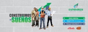 INVERSIONES ESPERANZA — foto