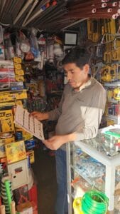 INVERSIONES ESPERANZA — foto