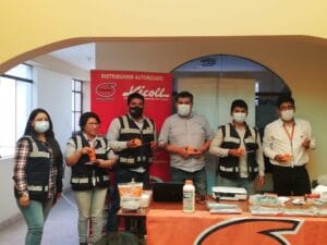 INVERSIONES ESPERANZA — foto