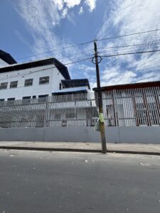 Iquitos Hospital Garayar César García — foto