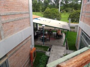 ISEM Cajamarca — foto