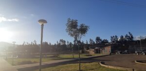 ISEM Cajamarca — foto