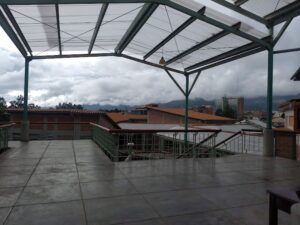 ISEM Cajamarca — foto