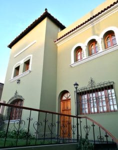 ISMODES ABOGADOS – Sede Arequipa — foto