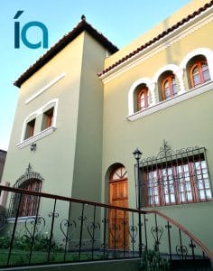 ISMODES ABOGADOS – Sede Arequipa — foto