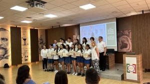 Italian School Antonio Raimondi — foto
