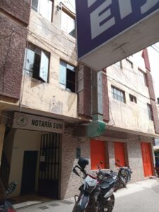 Jesús Suni Huanca- Notarías — foto
