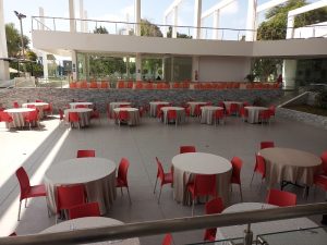 Jockey Club — foto