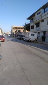 Jose Olaya Health Center — foto