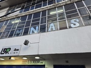 JOVAZOU Gimnasio y Spa — foto