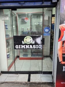 JOVAZOU Gimnasio y Spa — foto