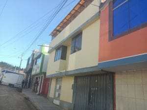 Jr. Centauro 205 — foto