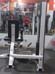 Kallpa Gym Gym — foto