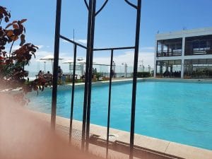 Kame house Pimentel — foto