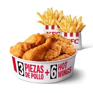 KFC — foto
