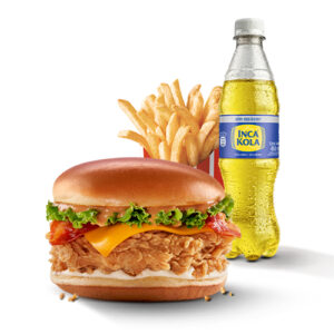 KFC — foto