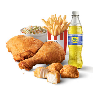 KFC — foto