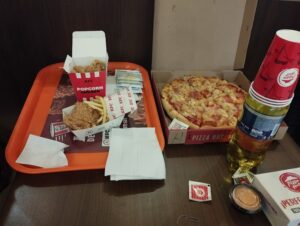 KFC — foto