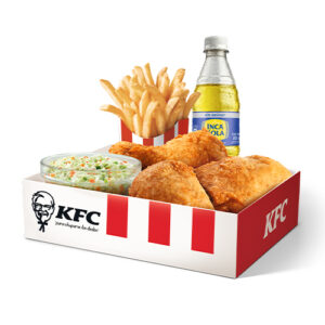 KFC — foto