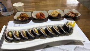 Kfood Cusco, Restaurant — foto