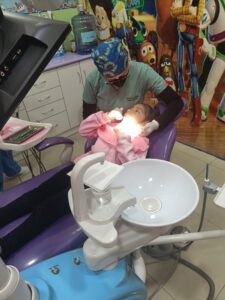Kids Dental Center — foto