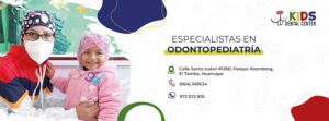 Kids Dental Center — foto