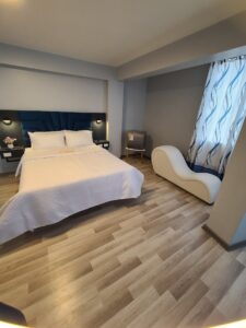 Killary Hotel Suite — foto