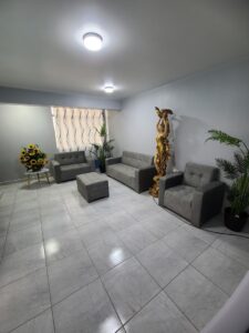 Killary Hotel Suite — foto