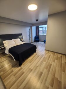 Killary Hotel Suite — foto
