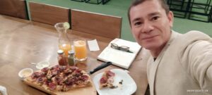KIMSA – Pizza & Pasta — foto