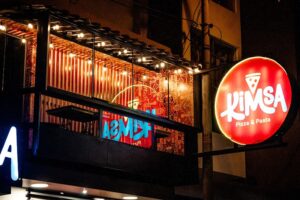 KIMSA – Pizza & Pasta — foto